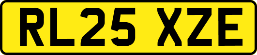 RL25XZE