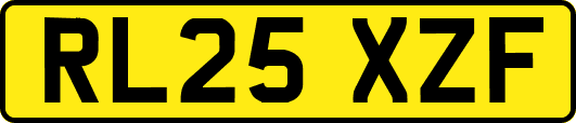RL25XZF