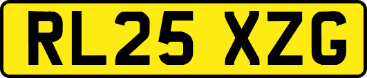RL25XZG