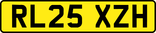 RL25XZH