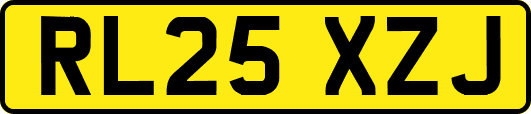 RL25XZJ