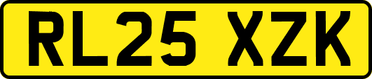 RL25XZK