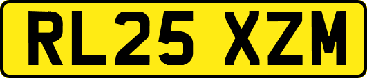 RL25XZM