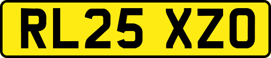 RL25XZO