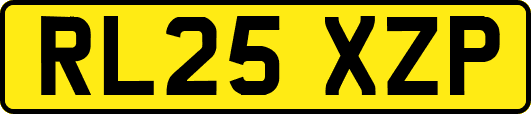 RL25XZP
