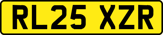 RL25XZR
