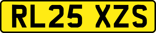 RL25XZS