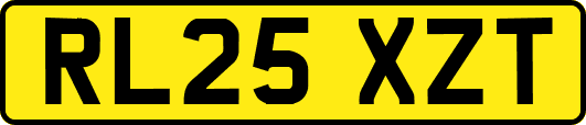 RL25XZT