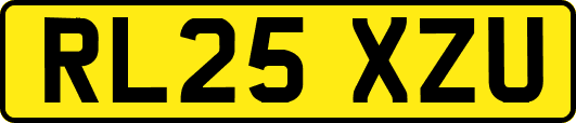 RL25XZU
