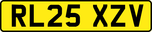 RL25XZV