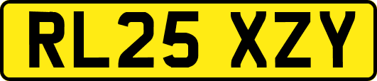 RL25XZY