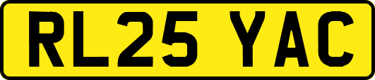 RL25YAC