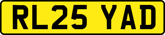 RL25YAD