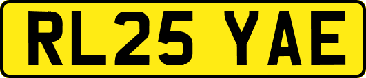 RL25YAE