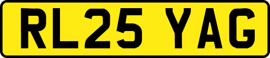 RL25YAG