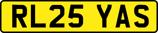 RL25YAS
