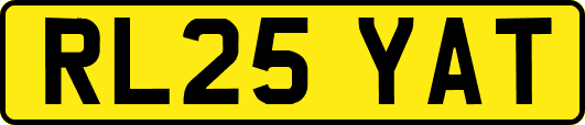 RL25YAT