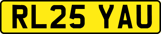 RL25YAU