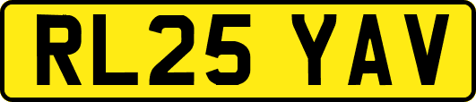 RL25YAV