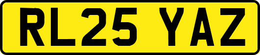 RL25YAZ