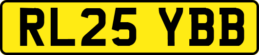 RL25YBB