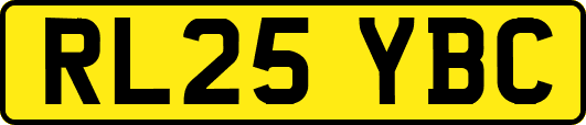 RL25YBC