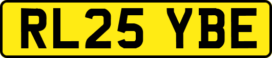 RL25YBE