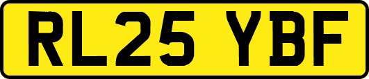 RL25YBF