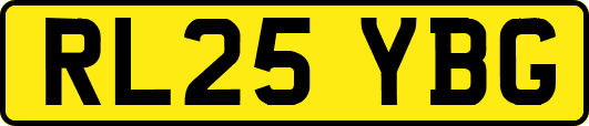 RL25YBG