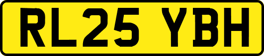 RL25YBH