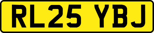 RL25YBJ