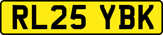 RL25YBK