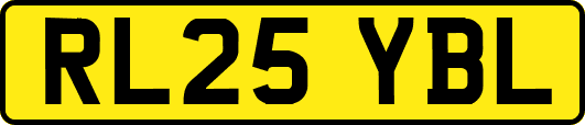 RL25YBL