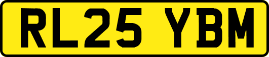 RL25YBM