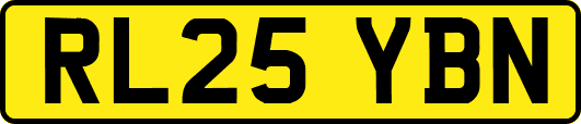 RL25YBN