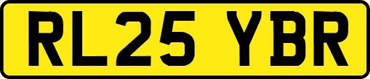 RL25YBR