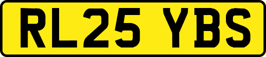 RL25YBS