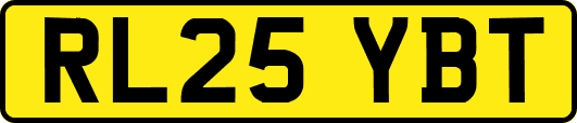 RL25YBT