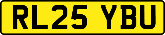 RL25YBU