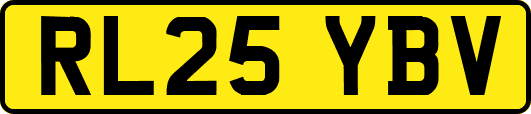 RL25YBV