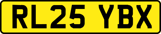 RL25YBX