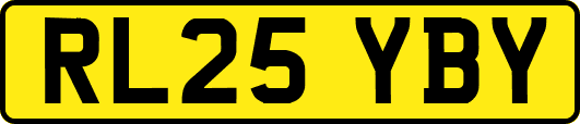 RL25YBY