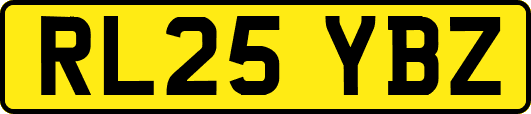 RL25YBZ