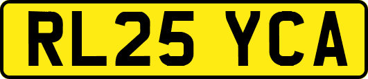 RL25YCA