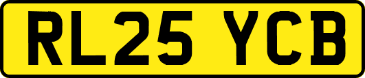 RL25YCB