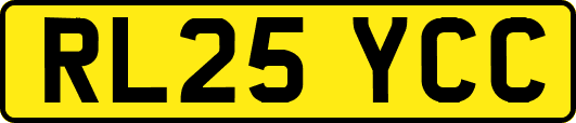 RL25YCC