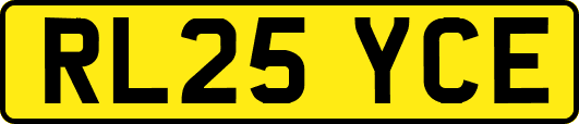 RL25YCE