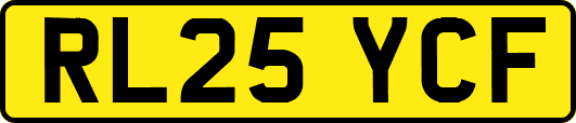 RL25YCF