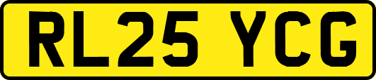 RL25YCG
