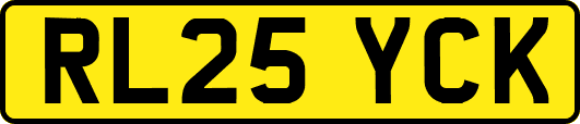 RL25YCK